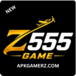 Z555 Game For Free Earning