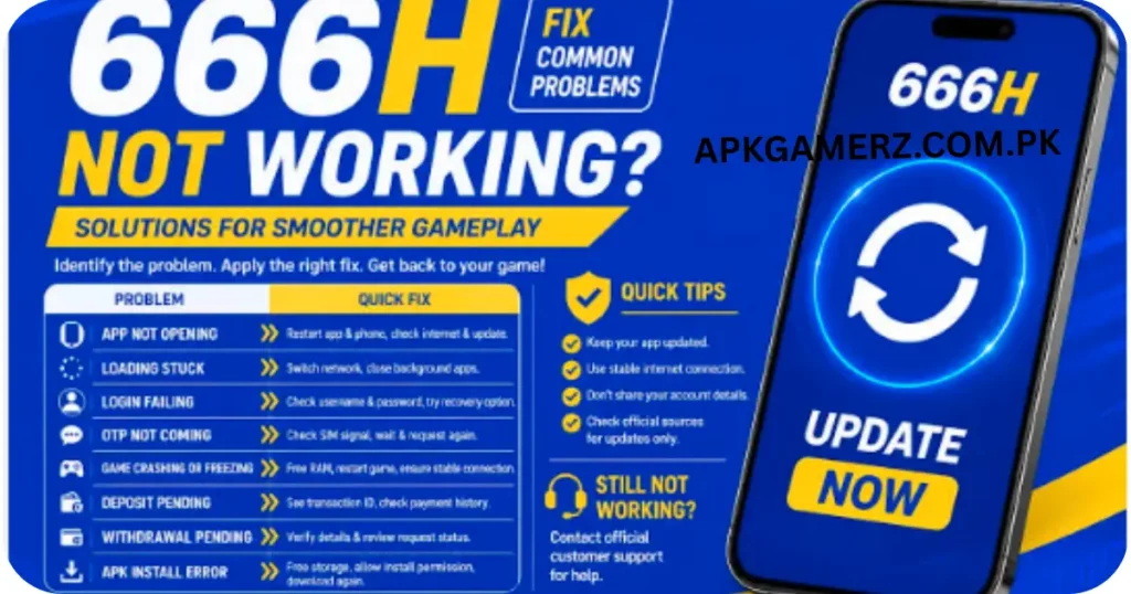 666H Game Download and Bonus