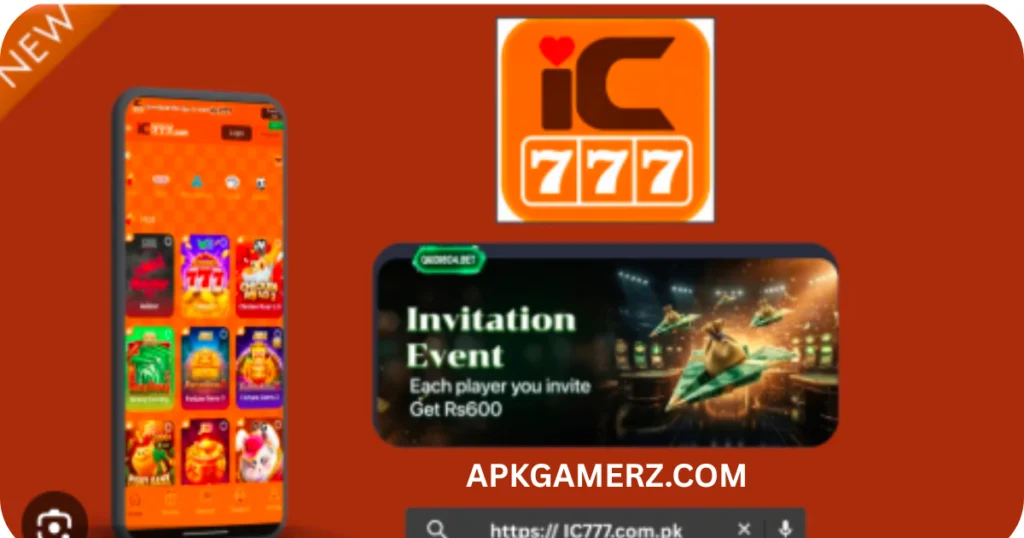 IC777 Game Free Bonus 