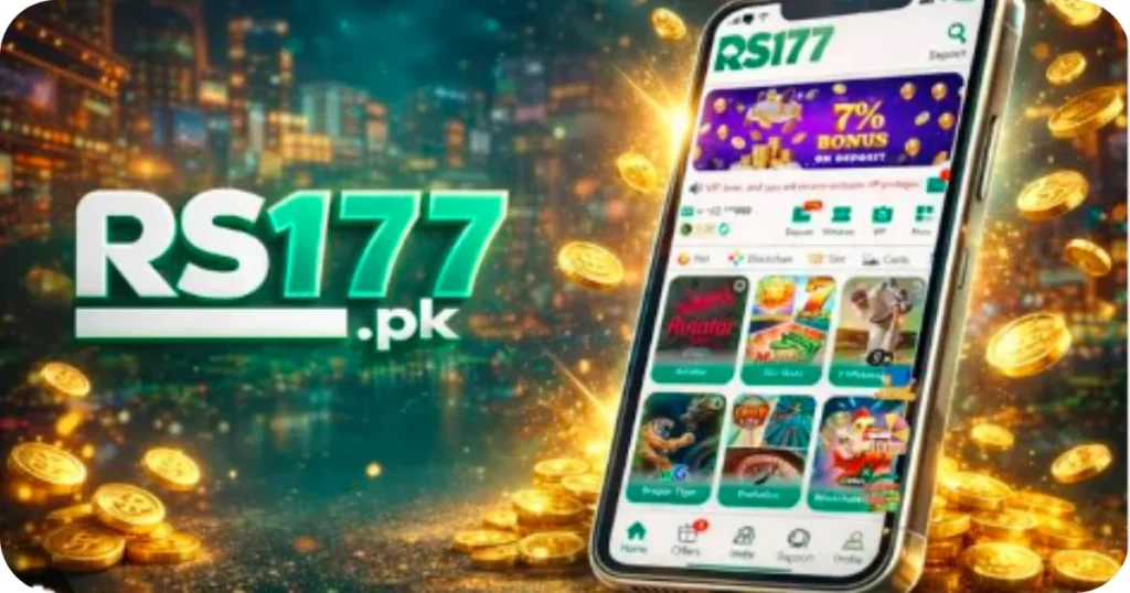 RS177 Game Download