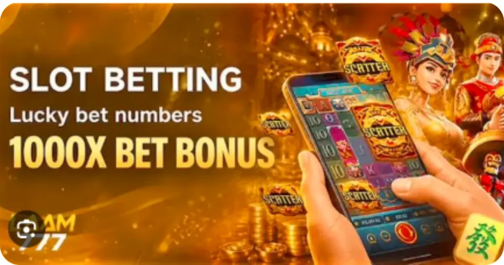 Laam777 Game for Free Bonus
