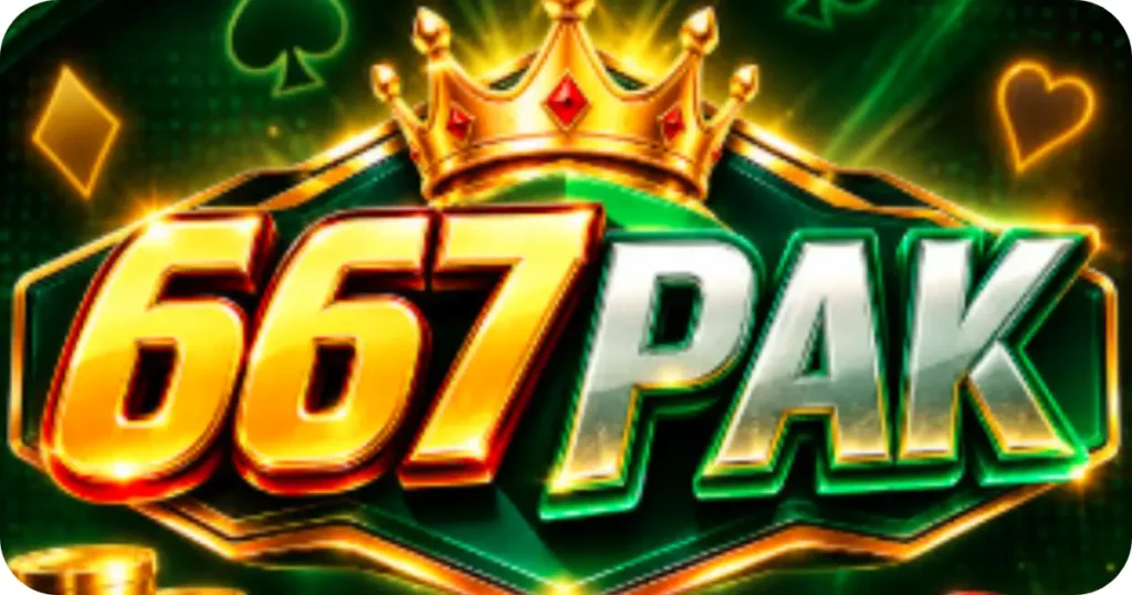 667PAK Game Download 
