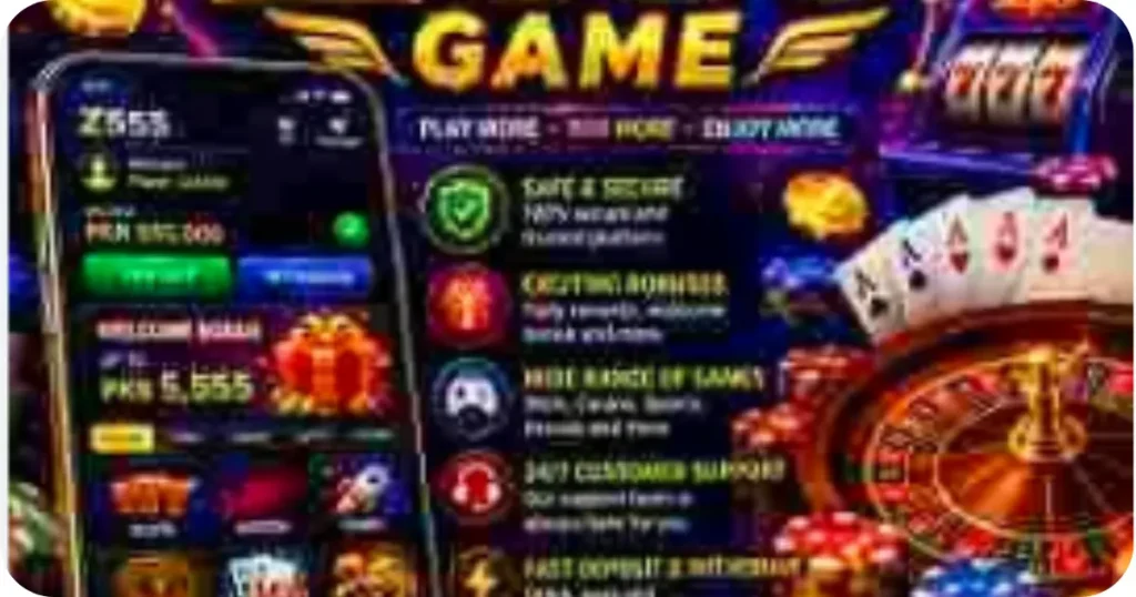 Z555 Game for Free Bouns 