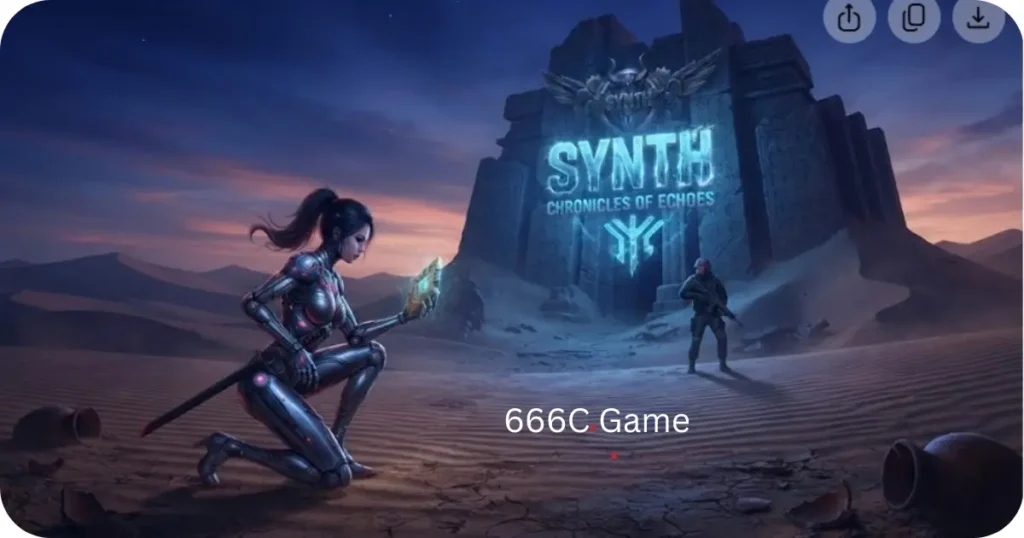666C Game for Download 