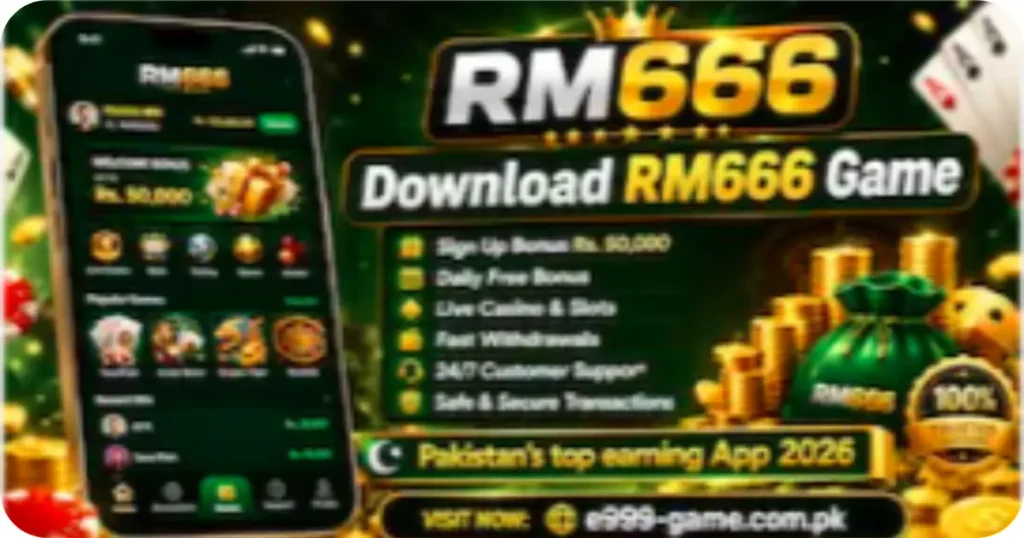 RM666 GAME FOR FREE EARNING APP.