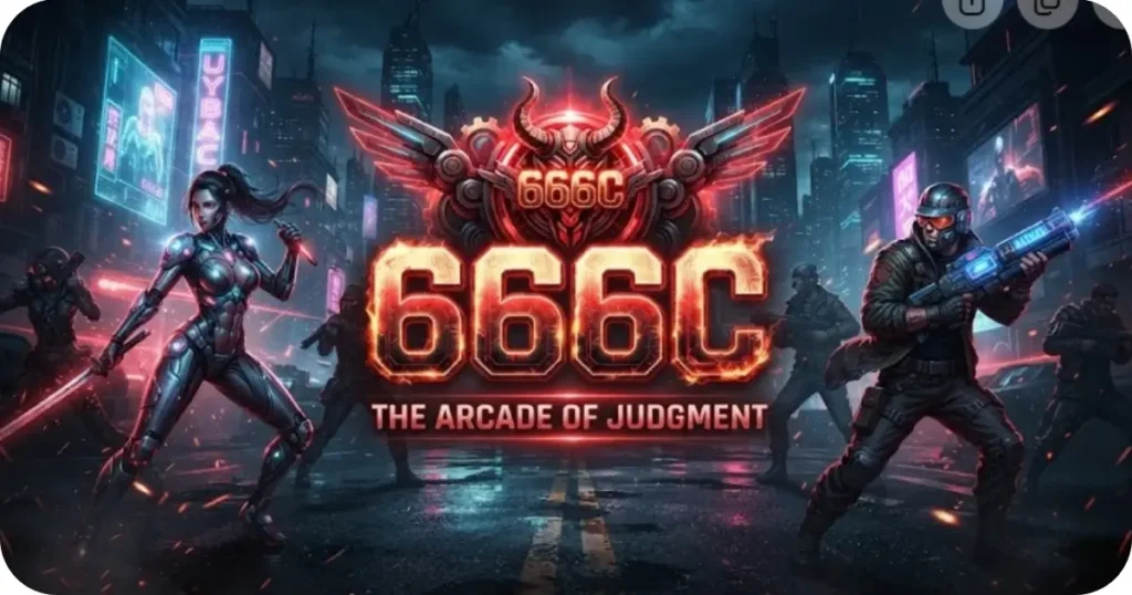 666C Game for Free Earning App