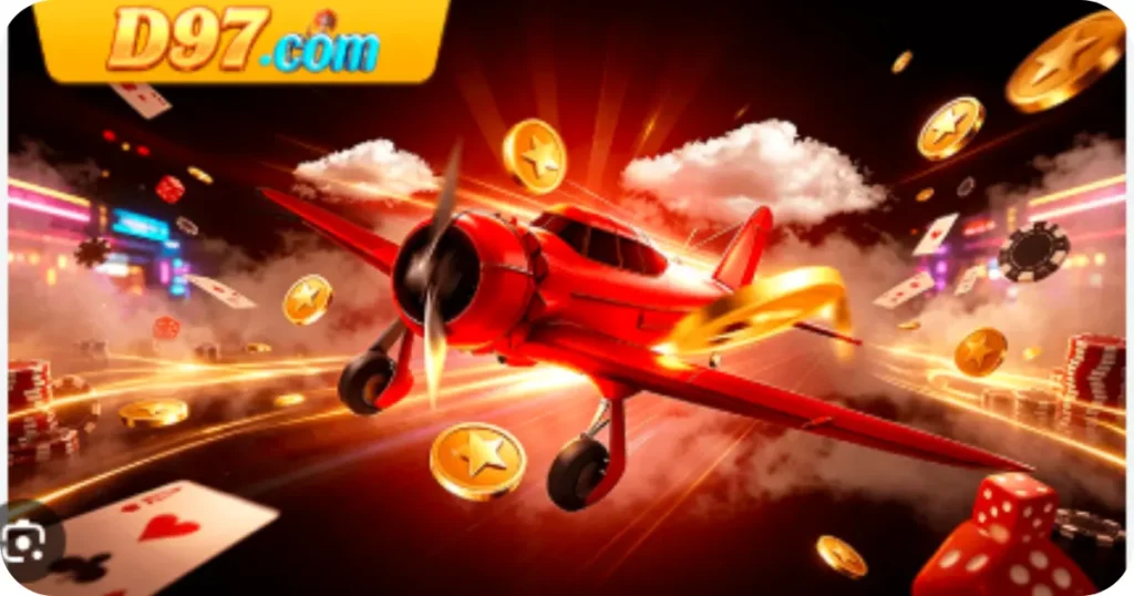 D97 Game for Free Bonus App.