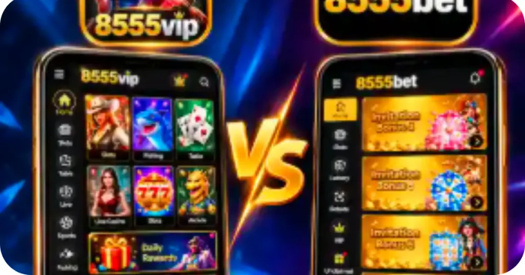 8555vip Game Download