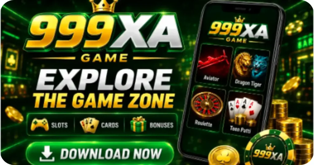 9999XA Game for Free Bonus 