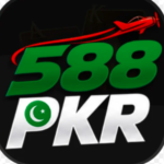 588PKR Game