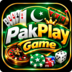PAKPLAY Game