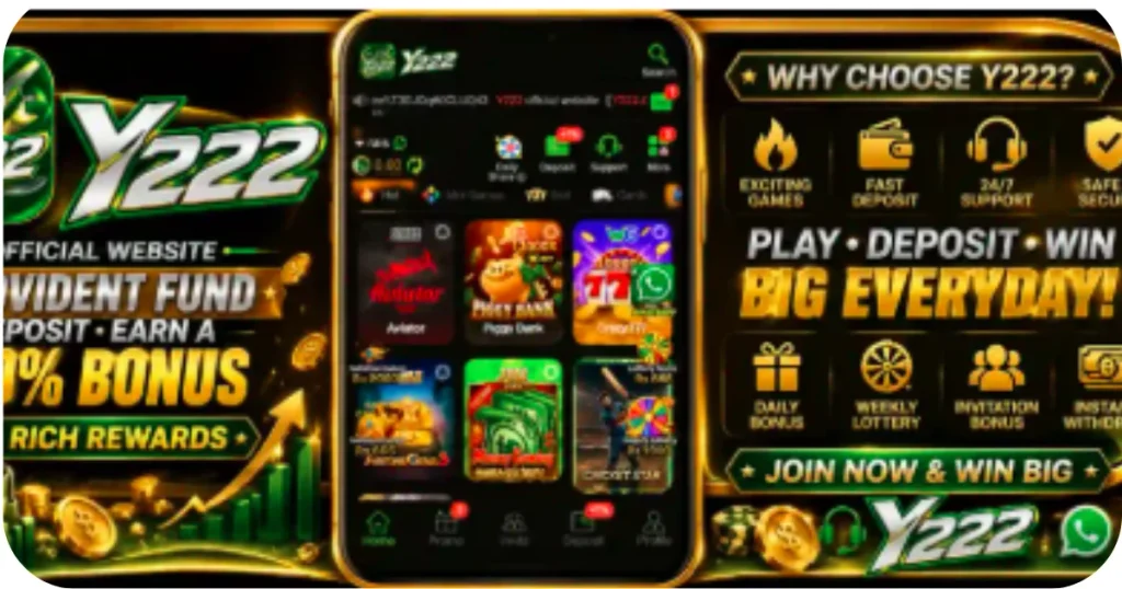 Y222 Game Download 