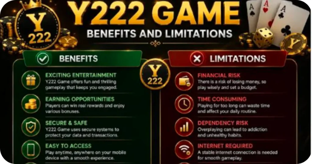 Y222 Game for Free Earning App