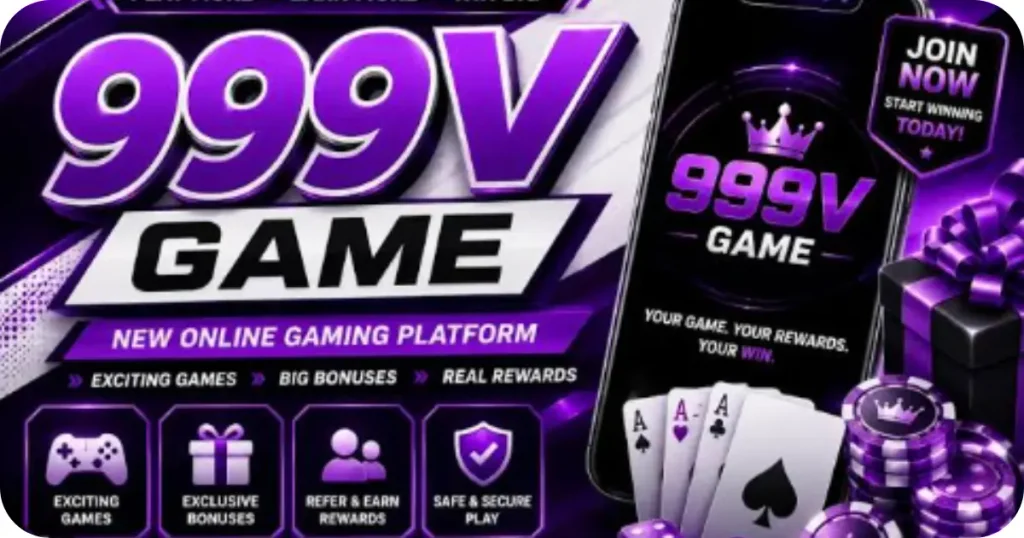 999V Game Download 
