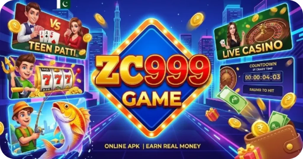ZC999 Game Download App.