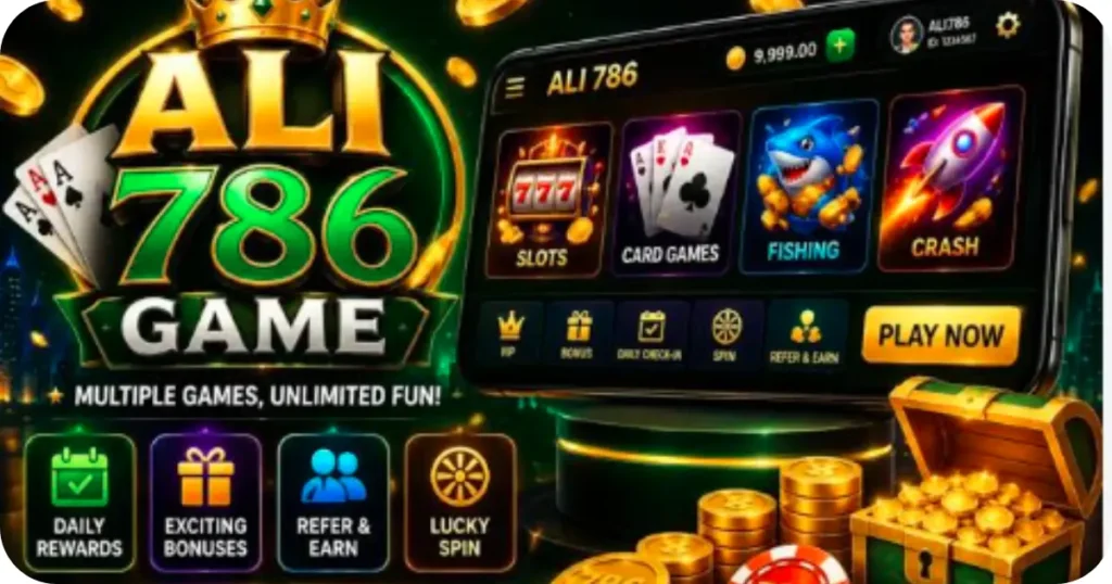 Ali786 Game Download 