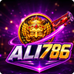 Ali786 Game