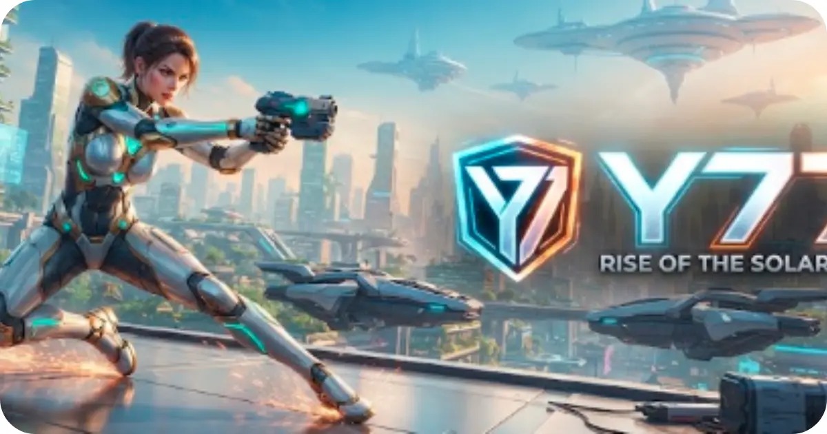 Y77 Game Download 