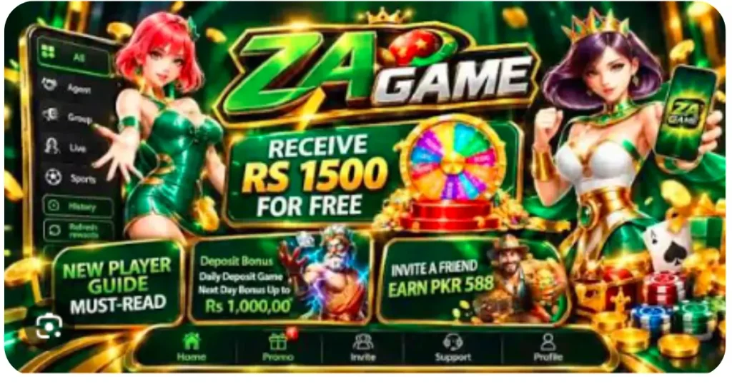 7A Game Download 