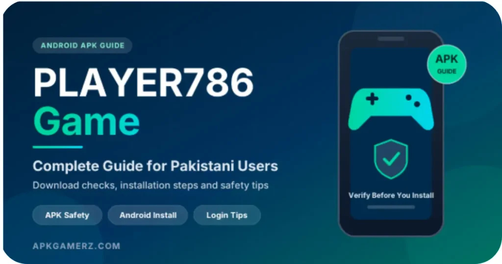 Player786 Game Download 