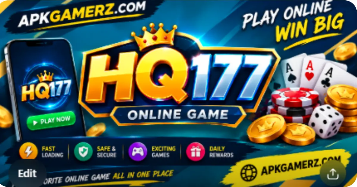 HQ177 Game Download 