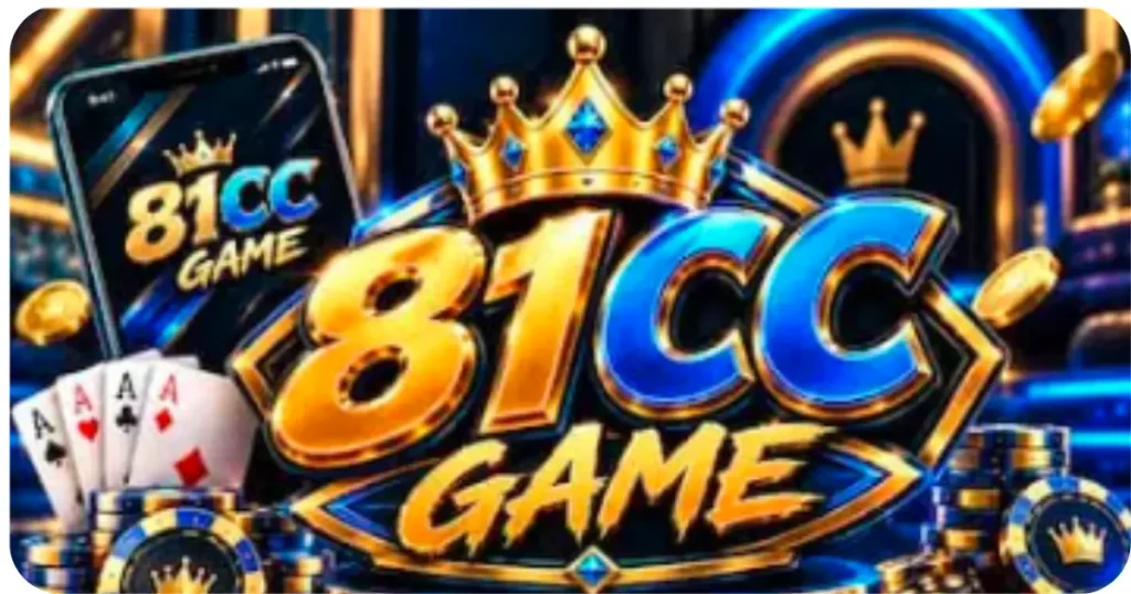 81CC Game Download 