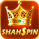 SHAHSPIN Game